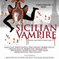   / Sicilian Vampire (2015) WEBRip/2100Mb/1400Mb