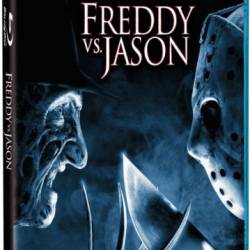    / Freddy vs. Jason (2003) BDRip-AVC