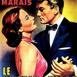   / Le chateau de verre (1950) DVDRip