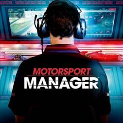 Motorsport Manager (2016/RUS/ENG/MULTi10)