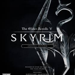 The Elder Scrolls V: Skyrim - Special Edition (v.1.2.39.0.8/2016/RUS/ENG/Steam-Rip  R.G. )