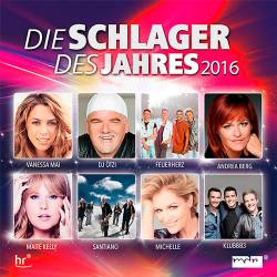 Die Schlager des Jahres 2016 (2016)