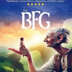     / The BFG (2016) HDRip/2100Mb/1400Mb/BDRip 720p/BDRip 1080p/