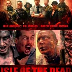   / Isle of the Dead (2016) HDTVRip  ,   