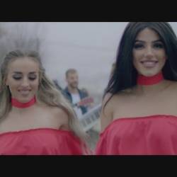 Morena Taraku ft. Aida Doci - Amore (2016) Ultra HD 4K