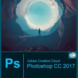 Adobe Photoshop CC 2017 v18.0.1 Update 1 (x86/x64/2016/RUS/ENG)