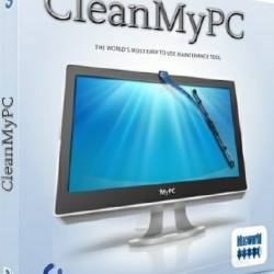 MacPaw CleanMyPC 1.8.3.623
