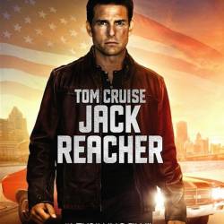   / Jack Reacher (2012) BDRip 720p