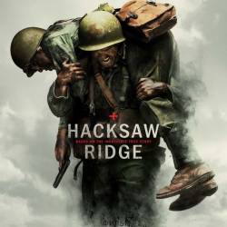    / Hacksaw Ridge (2016) DVDScr/2100Mb/1400Mb