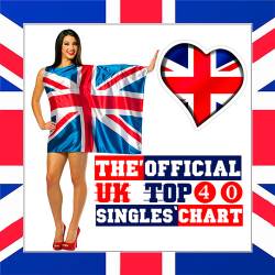 The Official UK Top 40 Singles Chart 20.01.2017 (2017)