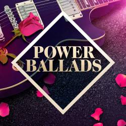 Power Ballads (2017)