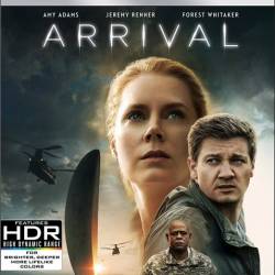  / Arrival (2016) HDRip/1400Mb/700Mb/BDRip 720p/BDRip 1080p/ 