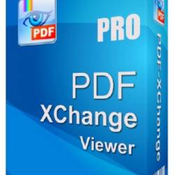 PDF-XChange Viewer Pro 2.5 Build 320.0 + Portable