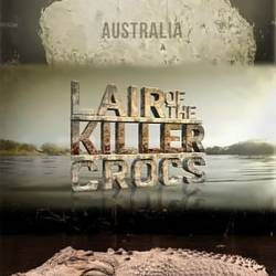  - / Lair of the Killer Crocs (2015) HDTVRip (AVC)