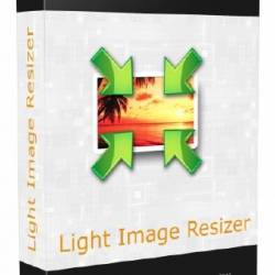 Light Image Resizer 5.0.4.0 Final