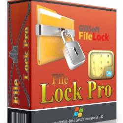 GiliSoft File Lock Pro 10.6.0 DC 14.02.2017