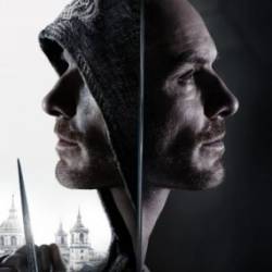   / Assassin's Creed (2016) HDTVRip / HDTV