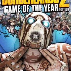 Borderlands 2: Game of the Year Edition (2014/RUS/ENG/Repack)