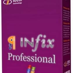 Iceni Technology Infix PDF Editor Pro 7.1.2 DC 23.02.2017