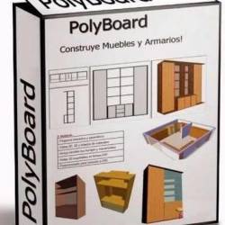 PolyBoard Pro-PP 6.04g