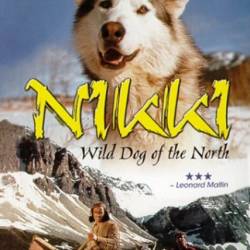    / Nikki, Wild Dog of the North (1961) DVDRip