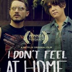           / I Don't Feel at Home in This World Anymore (2017) WEB-DLRip / WEB-DL