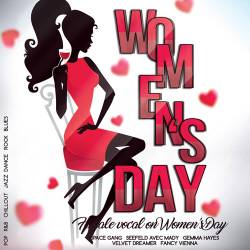 Womans Day (2017) MP3