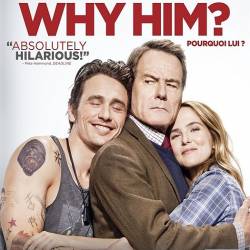  ? / Why Him? (2016) DVDRip/1400Mb/700Mb