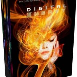 DAZ3D - Ron's Digital Energy