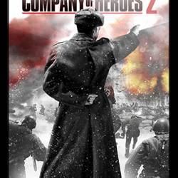 Company of Heroes 2: Master Collection [v 4.0.0.21699 + DLC's] (2014) PC | RePack