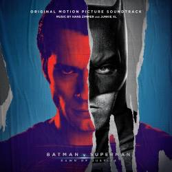 OST -   :    / Batman v Superman: Dawn of Justice (2016)