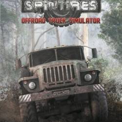 Spintires (2016/Portable)