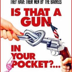      ? / Is That a Gun in Your Pocket? (2016) WEB-DLRip / WEB-DL