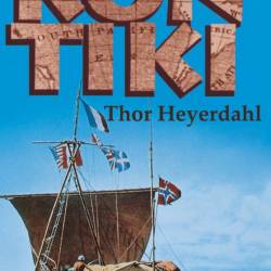 -.    / Kon-Tiki (1950) TVRip