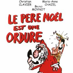   -  / Le Pere Noel est une ordure (1982) HDRip - 