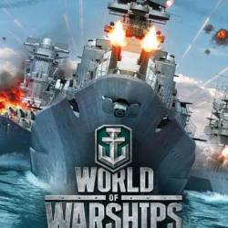 World of Warships [11.04.17] (2017) PC