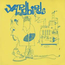 The Yardbirds - Roger The Engineer (1966) FLAC/MP3