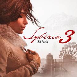 Syberia 3: Deluxe Edition (2017/RUS/ENG/MULTi/Repack R.G. )