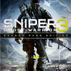 Sniper Ghost Warrior 3 - Season Pass Edition (2017/RUS/ENG/MULTi9/Steam-Rip by Fisher)