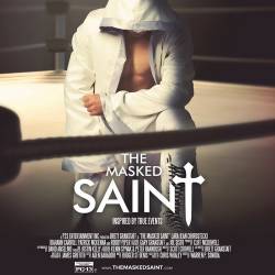    / The Masked Saint (2016) WEB-DLRip/1400Mb/700Mb/ WEB-DL 720p