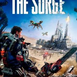 The Surge (2017/RUS/ENG/Repack  xatab)