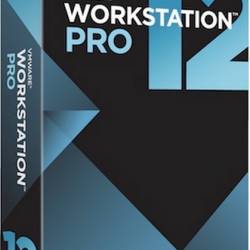 VMware Workstation Pro 12.5.6 Build 5528349 + Rus