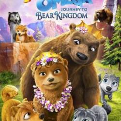   :     / Alpha and Omega: Journey to Bear Kingdom (2017) WEB-DL