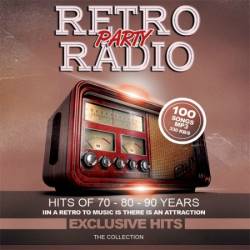 Retro Radio Party (2017)