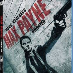   / Max Payne (2008) HDRip