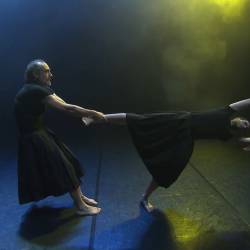       -   /Michele Abbondanza - Antonella Bertoni - Capricci - Compagnia Abbondanza/Bertoni - Teatro Zandonai di Rovereto (   ,  - 2016) HDTVRip