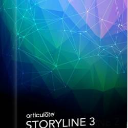 Articulate Storyline 3.1.12115.0