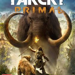 Far Cry Primal: Apex Edition (2016) PC | RePack  FitGirl