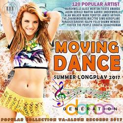 Moving Dance: Summer Longplay (2017) MP3
