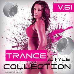 Trance ollection Vol.61 (2017)